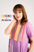 CHICKS x GS: Reversible Bib Limited Edition